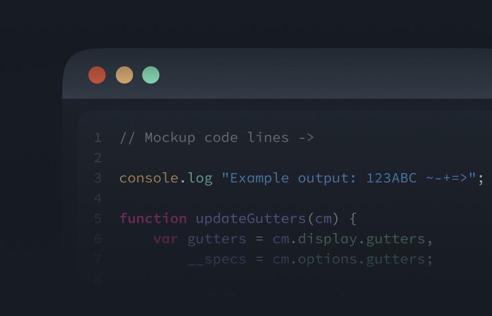Web Design & Web Development